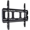 thumbnail image 1 of 42-70 in. Premium Low-Profile Fixed TV Wall Mount Bracket for LCD LED 4K Flat Screen TVs, 1 of 1