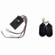 thumbnail image 2 of 5X de Alarma Ebike Control Remoto Dual 36V 48V 60V 72V Accesorios de Alarma Reemplazo Universal de Bicicleta Eléctrica Impermeable, 2 of 5