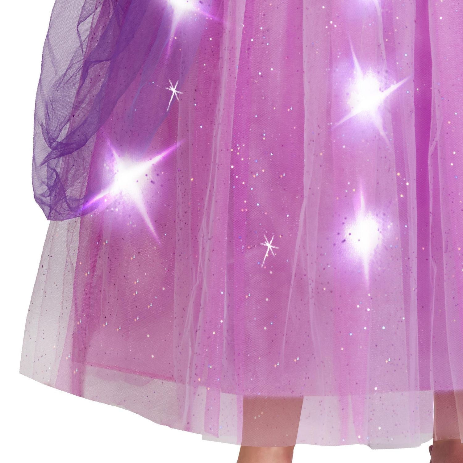 LIGHT UP ENCHANTED PRETTY PRINCESS