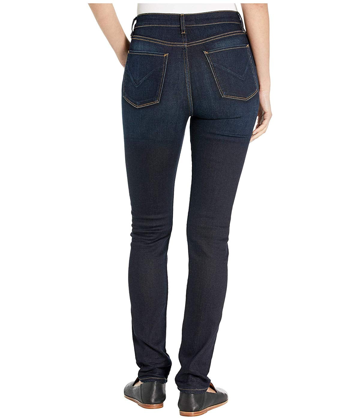 hudson jeans holly