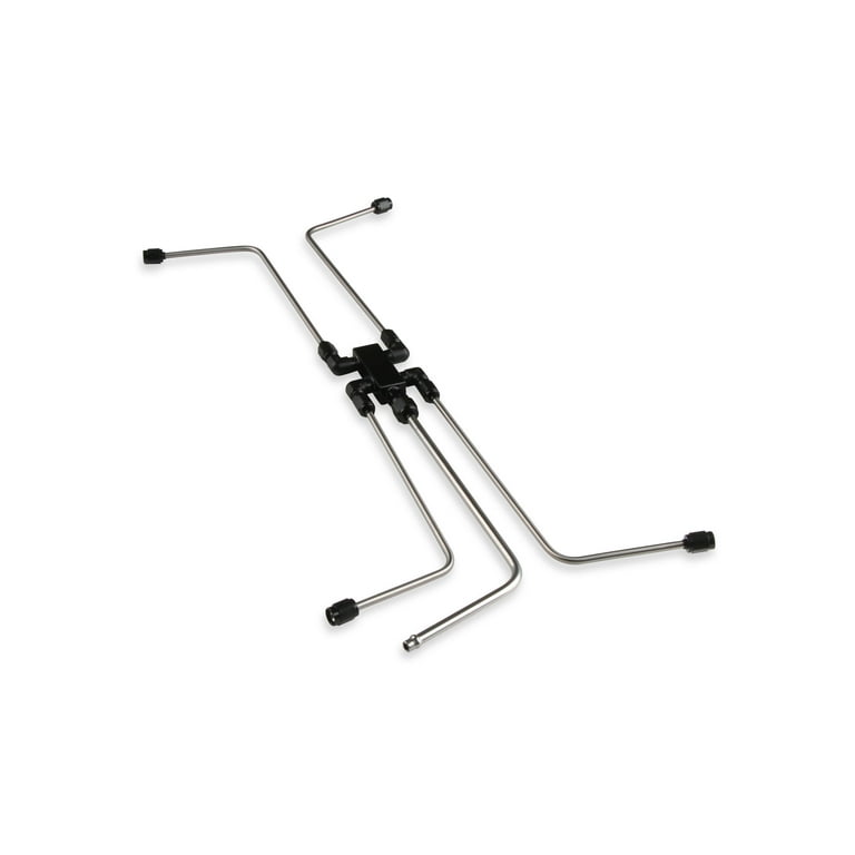 Earl's GM LS Hard Line Steam Tube Kit Earl's GM LS Hard Line Steam Tube Kit