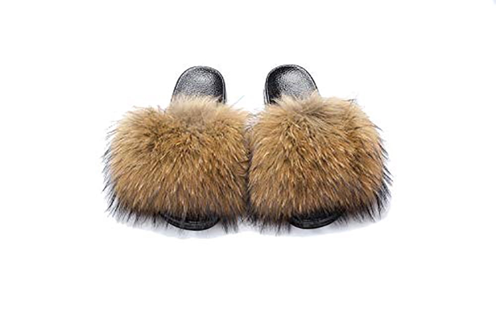 open toe flats canada