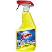 Windex Disinfectant Cleaner Multi-Surface 26oz