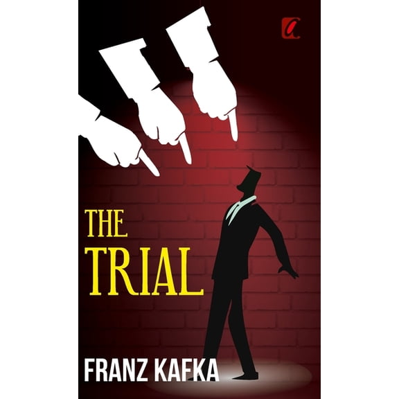 The trail, (Hardcover)