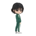 thumbnail image 1 of Figura Banpresto Squid Game Kang Sae-byeok Q con bolsillo de 14 cm, 1 of 8