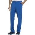thumbnail image 6 of Dickies EDS Essentials Scrubs Pant for Men Natural Rise Drawstring DK015, 6 of 8
