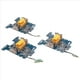 thumbnail image 5 of 40 Piezas BL1830 BateríA de Iones de Litio PCB Placa de ProteccióN de Carga para 18V Herramienta EléCtrica BL1815 BL1860 LXT400 Bl1850, 5 of 8