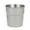Grey, variant on Stackable Coffee Cup Tourist Tableware Outdoor 300ml Stainless Steel Tea Cup Picnics Utensils Portable Camping Drink Cup