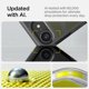 thumbnail image 3 of Funda Spigen para iPhone 16e Tough Armor MagFit, 3 of 7