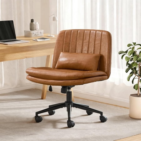 criss cross chair with wheels product