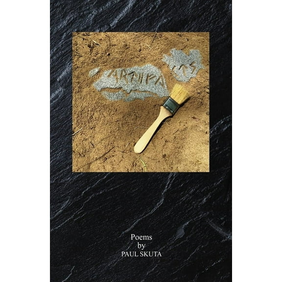 Artifacts: Poems, (Paperback)