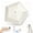 Beige, variant on Pencil Umbrella, Ultra Light Mini Travel Umbrella with Upf 50+ Sun Protection, Compact Pencil Pocket Parasol for Rain, Handbag, Commute, Beach, Hiking, Outdoor Use
