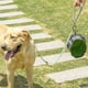 thumbnail image 5 of Suministros para mascotas Perro al aire libre Portátil Plegable Impermeable Cuenco para perros Cuenco plegable de viaje para gatos, 5 of 5