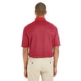thumbnail image 3 of Ash City - Core 365 Men's Express Microstripe Performance Piqué Polo - CE102, 3 of 4