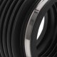 thumbnail image 2 of Rubber U Joint Bellows 60932A4 with 2pcs Fixed Clamps Replacement for Mercruiser Alpha One Stern Drives 1972‑1991, 2 of 4