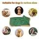 thumbnail image 5 of Labymos Perro Albornoz Toalla Perro Secado Capa, 5 of 7