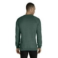 thumbnail image 1 of Jerzees Chandail Raglan en Molleton Français Chiné pour Hommes 91M, 1 of 1