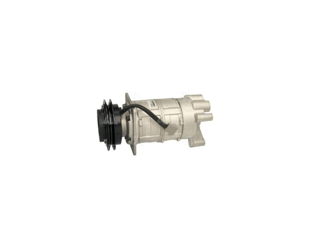Photo 1 of 4-Seasons 58098 A/C Compressor, With clutch