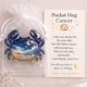 thumbnail image 2 of Greeting Cards, 12 Zodiac Sign Pocket Inspirational Message Set, Astrology Gift for All Occasions, 1 Set, 2 of 6