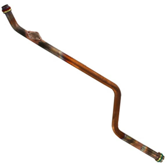 NAVIEN 20014561A DHW OUTLET PIPE