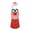 Red, variant on TiaoBug Kids Girls Christmas Sequins Dance Leotard Sleeveless Gymnastics Jumpsuit Unitard with Hat Red 16