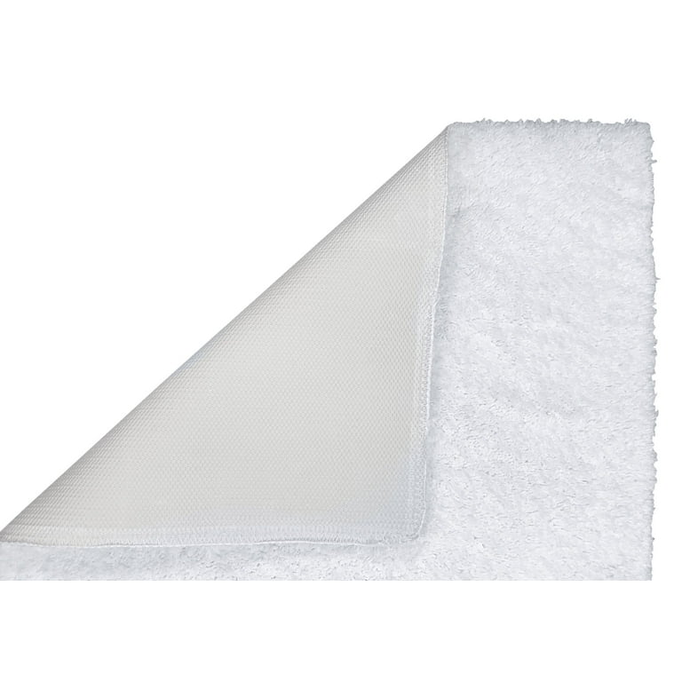 Better Trends Bath Room Rugs Tufted 100% Polyester 21