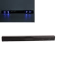 thumbnail image 4 of Tv BS-28E RGB  Speaker Strip TV Computer Home Theater Audio Speaker for Living Room, 4 of 7