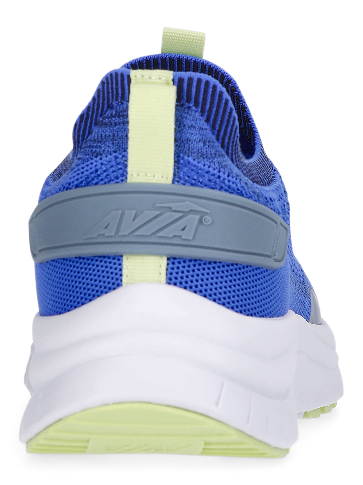 Avia Men's Comfort Knit Running Sneakers