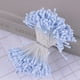 thumbnail image 5 of Inteprter 5X flor seca planta falsa decoración de boda accesorios para el hogar DIY elegante hermoso jardín flores artificiales Artesanía Cielo azul Inteprter HA084450-02, 5 of 6