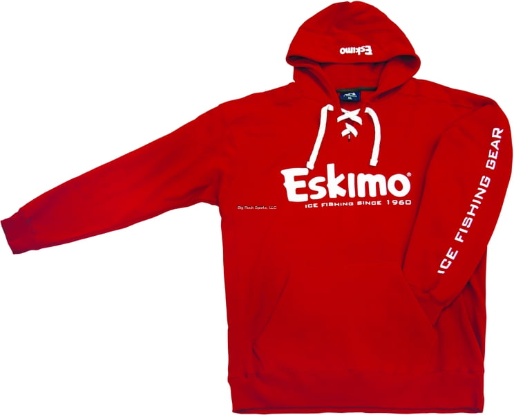 eskimo hoodie