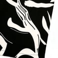 thumbnail image 6 of WRKEKC Wide Leg Pants for Women Elastic Waist Abstract Print Loose Fit Casual Trousers for Summer and Daily Outfits, 6 of 6