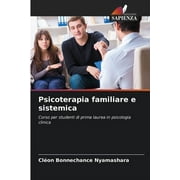 Psicoterapia familiare e sistemica (Paperback)