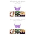 thumbnail image 2 of stanreset 100X Cakecups High Temperature Resistance Baking Cups Cake Molds TZ 2Set, 2 of 6