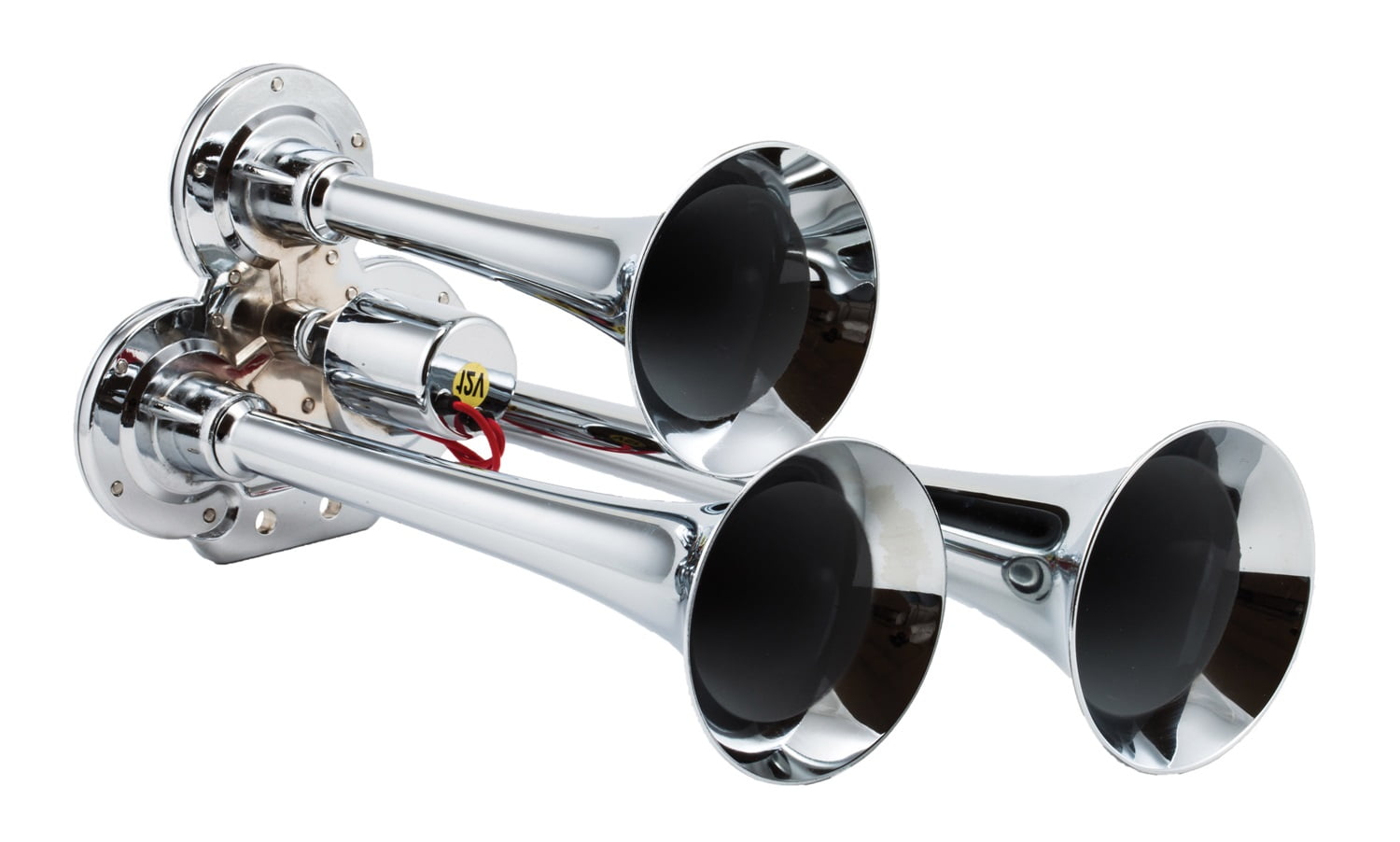 Kleinn Air Horns 130 Compact Triple Horn