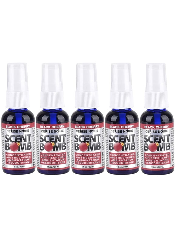 Car Air Freshener Bombs in Auto Air Fresheners