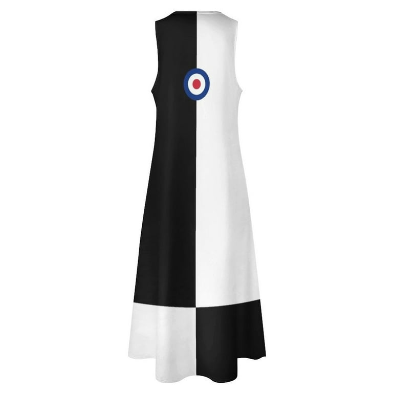 black maxi party dress Carnation Black Satin Maxi Dress - US 4 main image 1