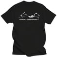 thumbnail image 1 of Camiseta con Logo de crucero de motocicleta Goldwing camisetas clásicas a la moda, 1 of 7