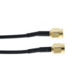 thumbnail image 2 of justharion Antenna Connector RP-SMA Male to Male Extension Cable for Router 10 Meter, 2 of 8