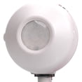 thumbnail image 1 of Intermatic IOS Series 800-Watt High Bay 360-Degree Occupancy Sensor - White, 1 of 6