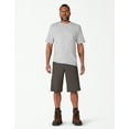 thumbnail image 2 of Genuine Dickies Men's 13" Relaxed Fit Flex Multi-Use Pocket Workwear Short, 2 of 3