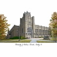 thumbnail image 2 of Norfolk State Campus Images Lithograph P, 2 of 7