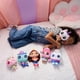 thumbnail image 5 of Casa de muñecas de Gabby, serie Celebration, peluches de hadas de gatitos de 6 pulgadas de alto, juguetes para niños de animales de peluche para niñas y niños de 3 años en adelante, 5 of 9
