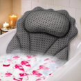 thumbnail image 1 of Almohada de baño RUVINCE Almohada de bañera ergonómica de lujo, 1 of 7