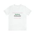 thumbnail image 2 of Kindness Ambassador Friendly Understanding Positive Kind Humble Honest, 2 of 12