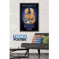 thumbnail image 2 of Music Speaks Wall Poster, 22.375" x 34", Framed, 2 of 3