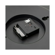 Universal 2 Traditional Outdoor Wall Clock