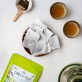 thumbnail image 2 of Natural Green Tea Bags 100 Bags Loose Leaf Assam Tea Clean & Smooth Flavor to Support Overall Health For Hot Tea Raw From Chiangmai Thailand, 2 of 11