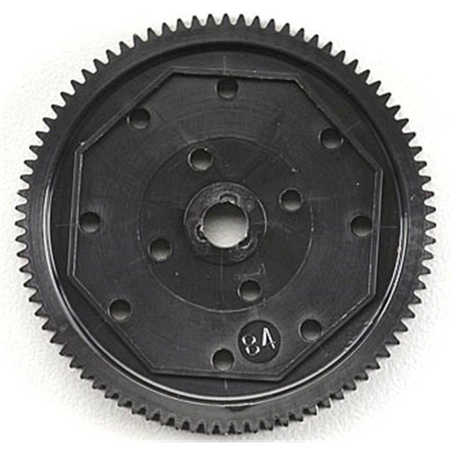 Kimbrough KIM308 75 Tooth 48 Pitch Slipper Gear for B6, SC10
