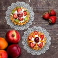 thumbnail image 4 of The Baker Celebrations 150-Count White Paper Lace Doily Assortment, 4" to 12", 4 of 6