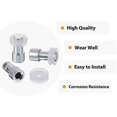thumbnail image 2 of EcoNesxp XL PPC790 Pressure Cooker Steam Valve Universal Replacement Float and Seal for Pressure Cooker PPC770 100, 2 of 5